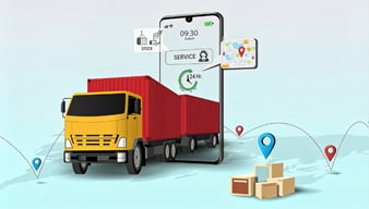 3PL Customer Service In Logistics