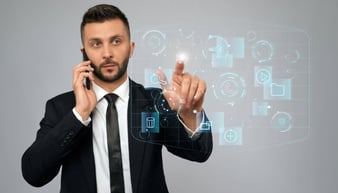 The Role Of No-Code Configuration In ThinkOwl