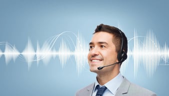 Let AI Voice Handle The Workload Like A Service Concierge