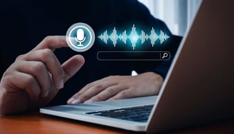 Let AI Voice Handle The Workload Like A Service Concierge