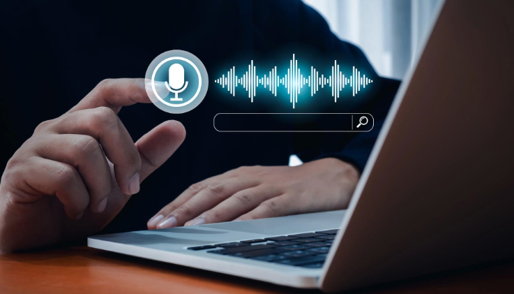 Let AI Voice Handle The Workload Like A Service Concierge