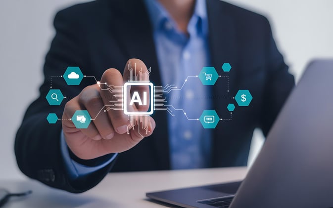 AI Helpdesk Solutions Boost Small Business Innovation