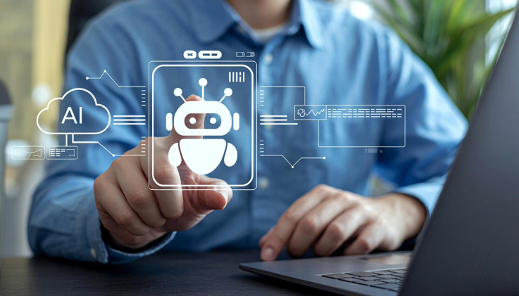 AI-Powered Workflows To Transform Everyday Service Operations