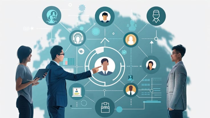 How ThinkOwl Bridges The Gap Between Service And Specialist Departments