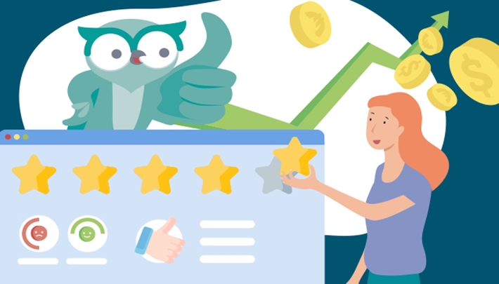 Why Customer Satisfaction Scores Are Crucial To Boost Sales And Marketing