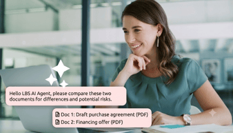 GenAI-Powered Tools For The Entire Organization