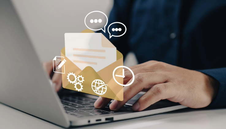 From Mailbox Chaos To Omnichannel Case Management