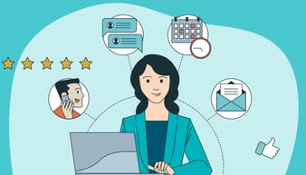 6 Service Desk Hacks For Effortless Customer Care