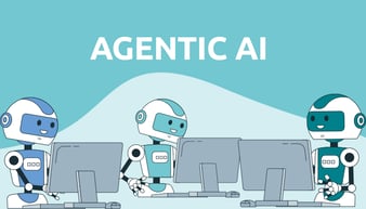 Agentic AI Is Trending – And Here’s Why It’s Worth the Hype