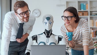AI Agents And AI Assistants For Automated Customer Service Workflows