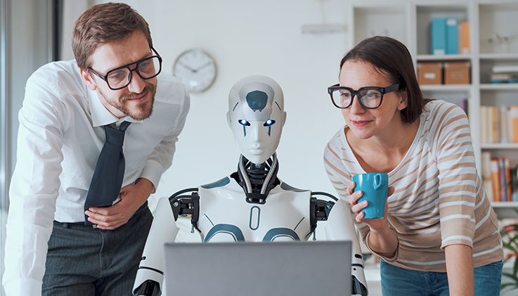 AI Agents And AI Assistants For Automated Customer Service Workflows