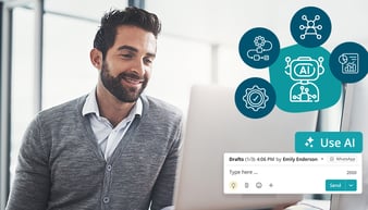Why Top Support Teams Are Turning To AI Assistants For Success
