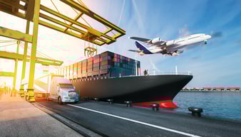 AI agents in logistics and supply chain