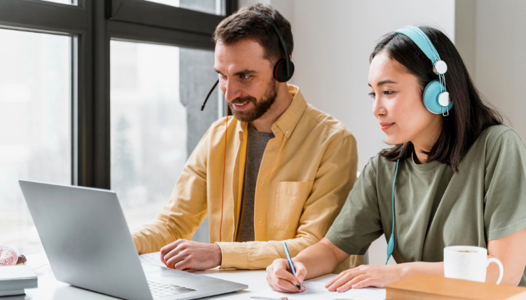 White Glove Customer Service: Redefining The Modern Contact Center