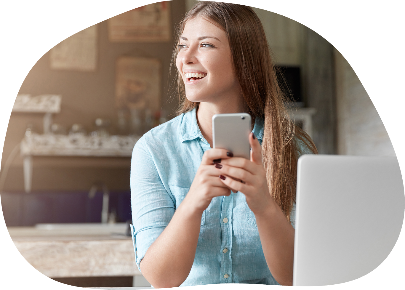 Conversations: digital customer processes
