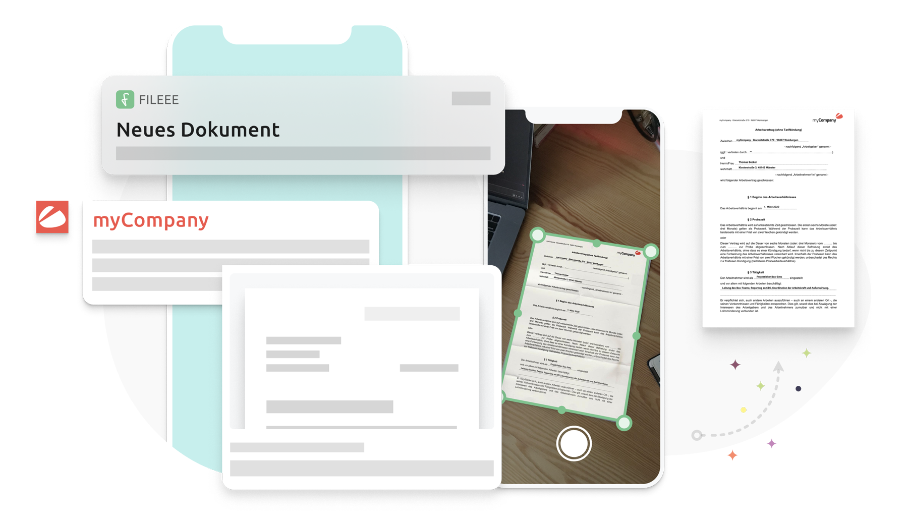 digital documents