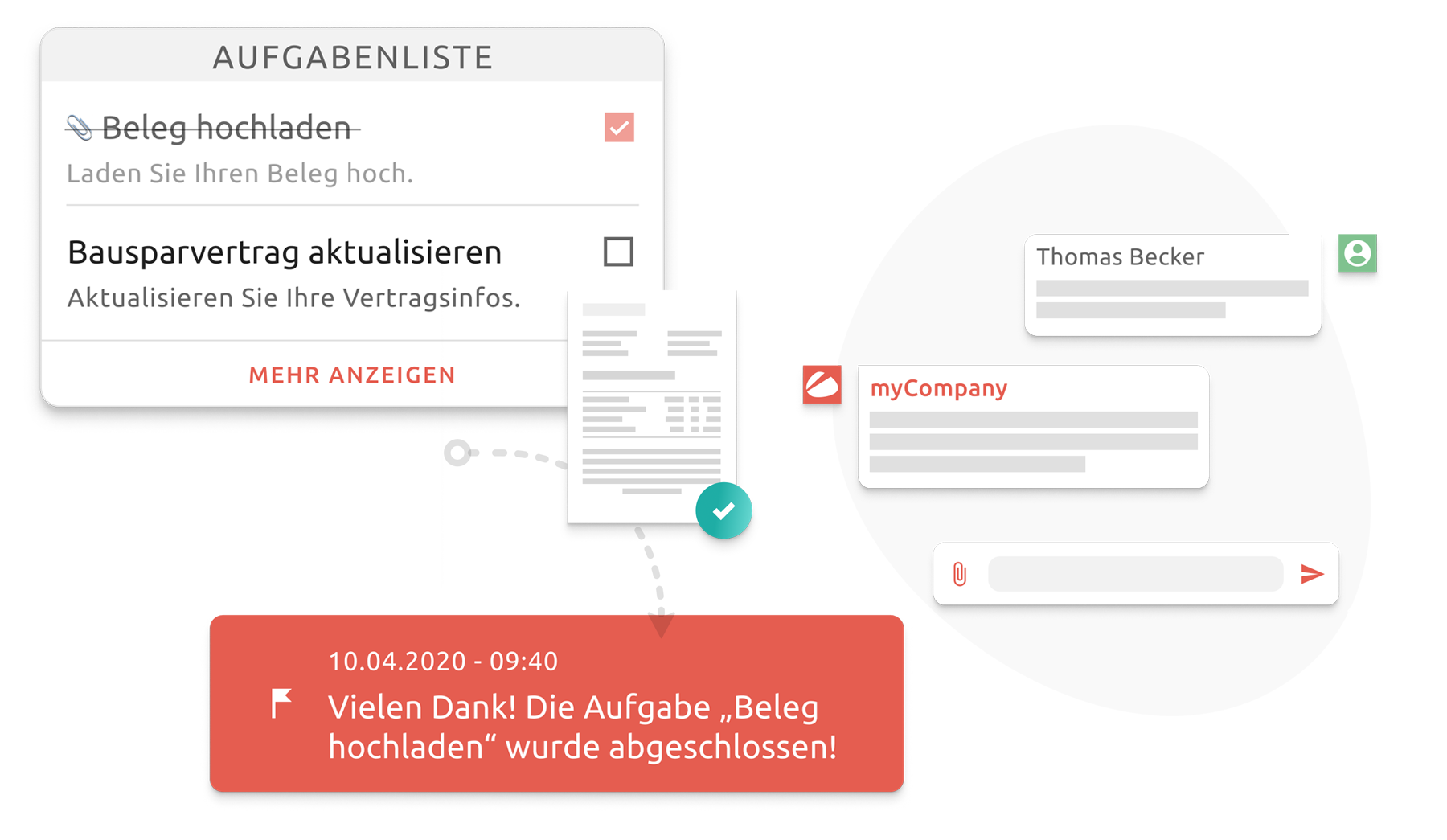 instant messenger