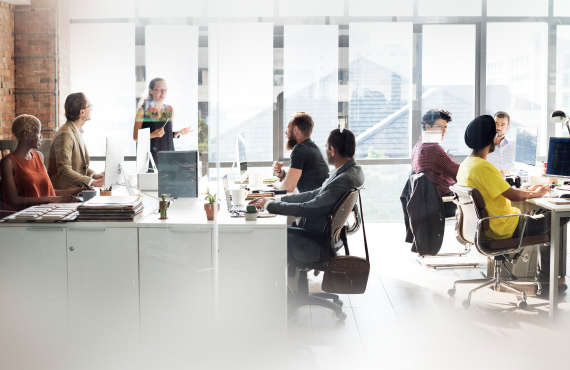 Value proposition for companies