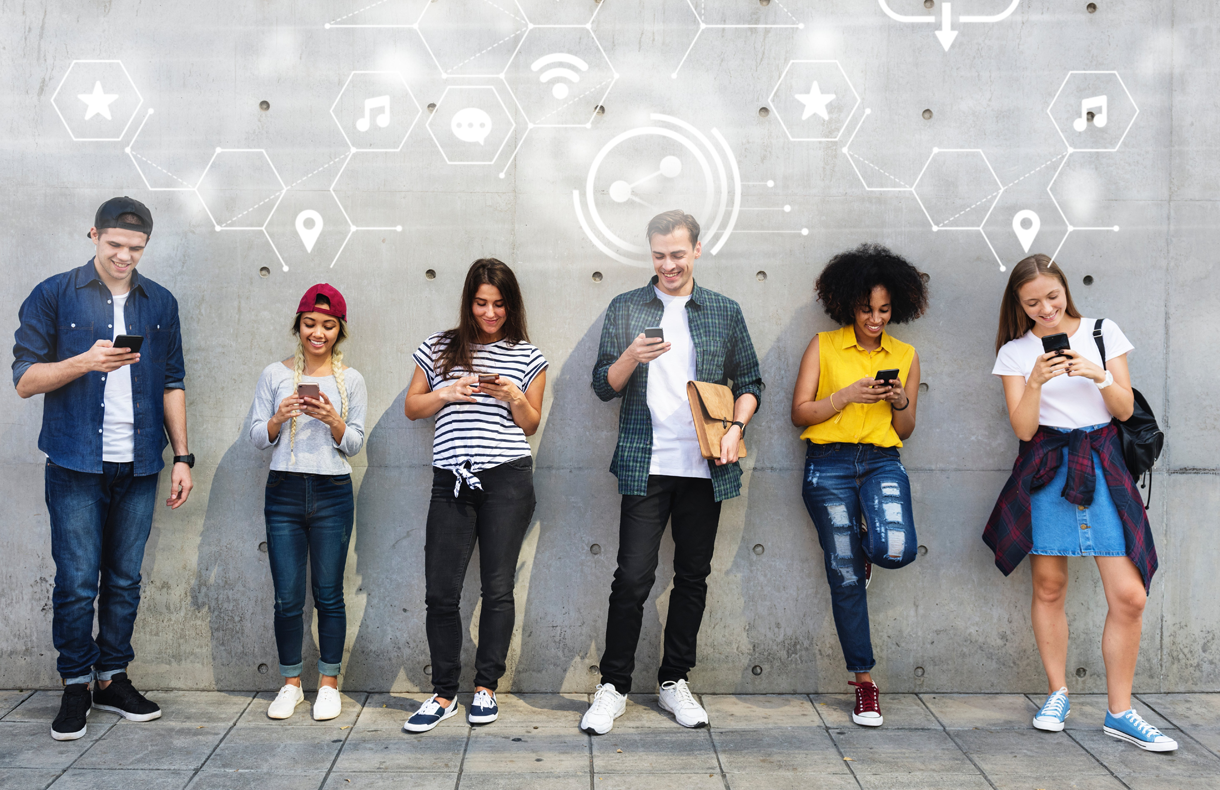 Customer service across industries