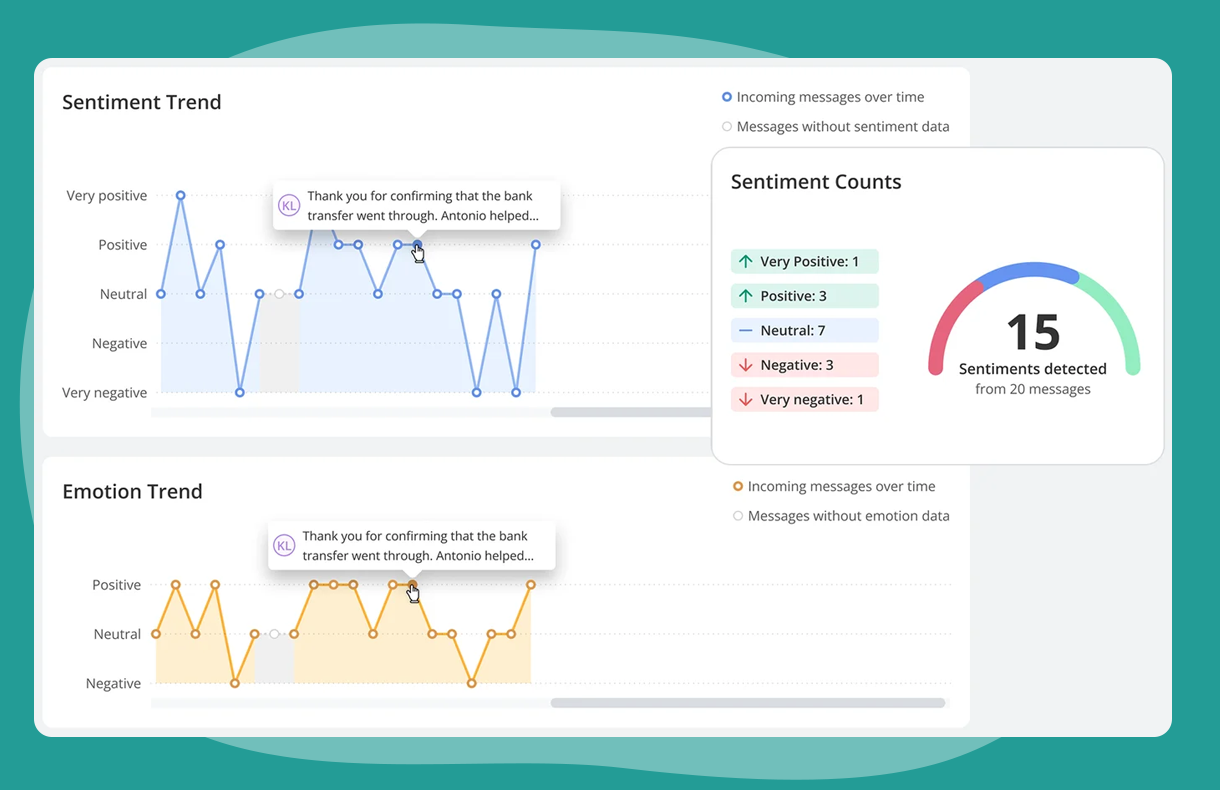 OwlForce software by ThinkOwl