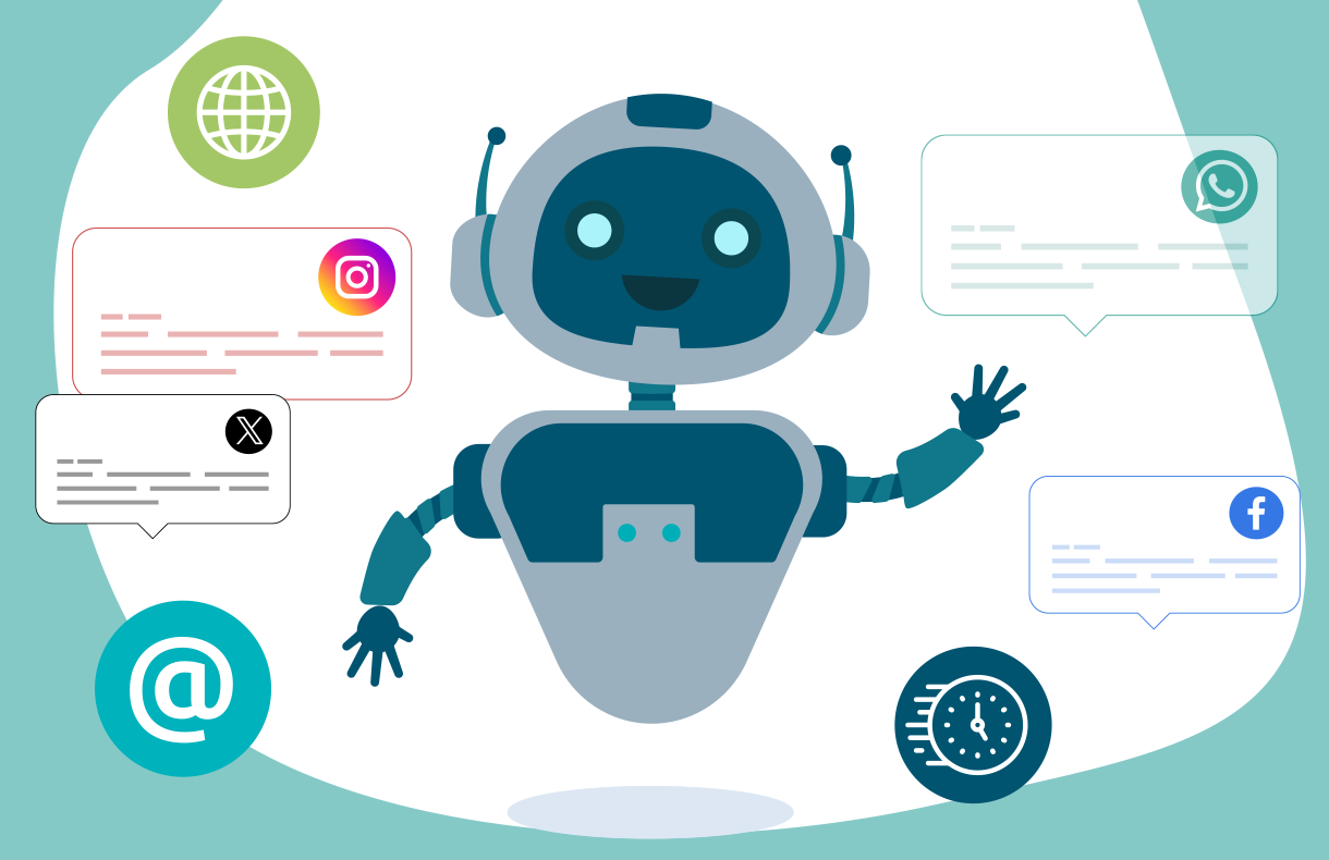 Automate Customer Interactions With Conversational AI