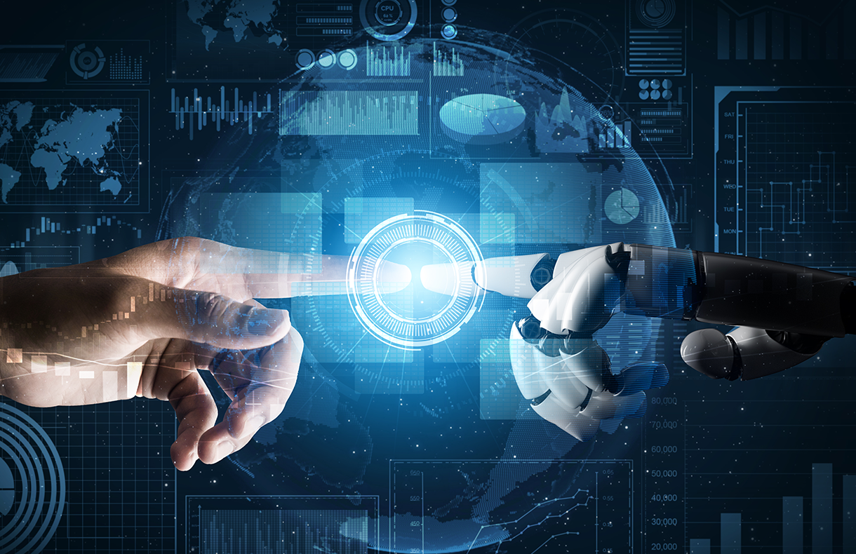 General AI and Generative AI