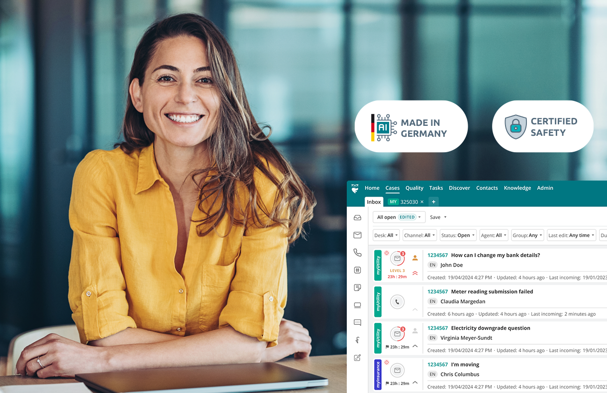ThinkOwl's Artificial Intelligence