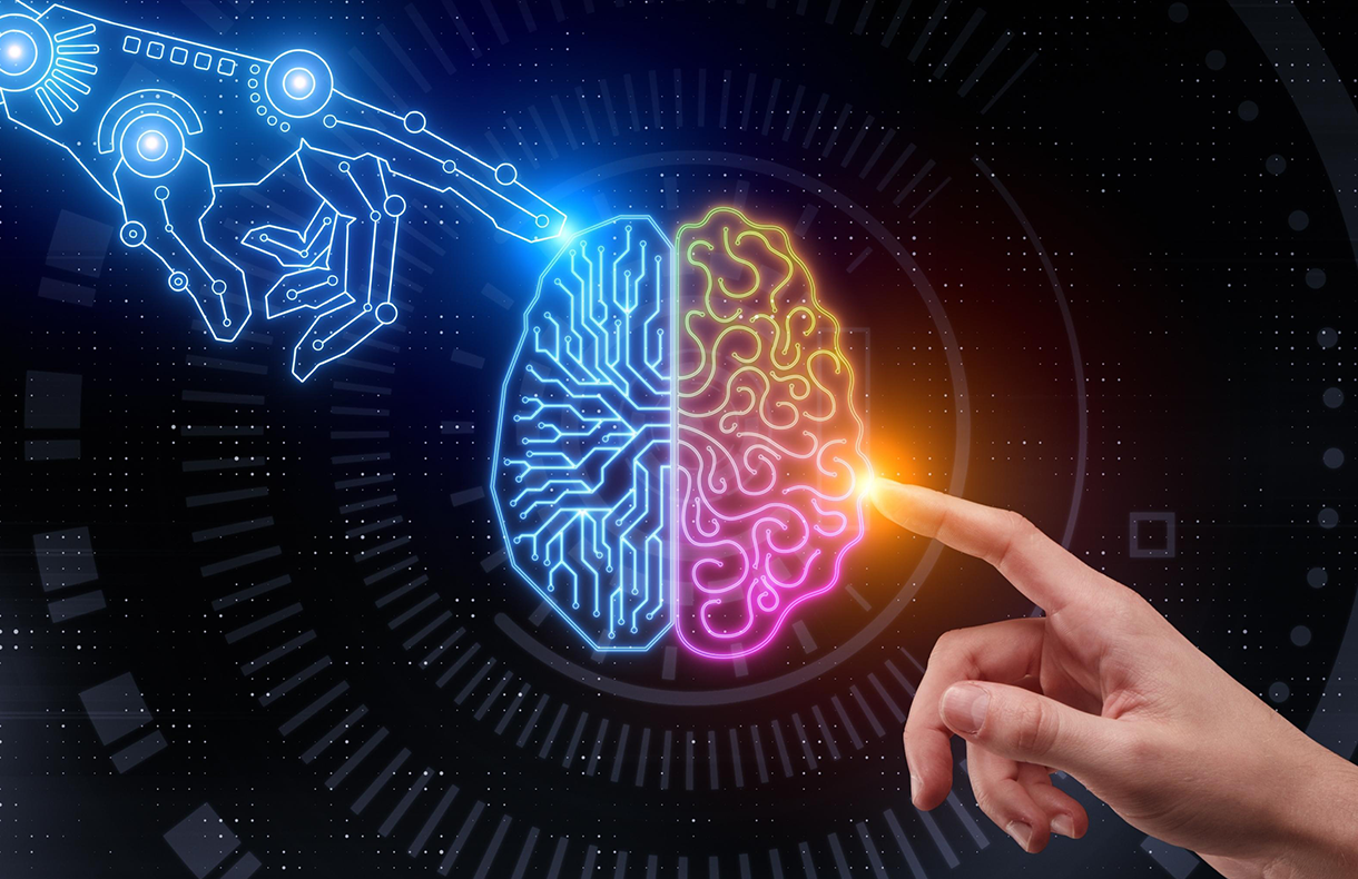 AI and Human collaboration