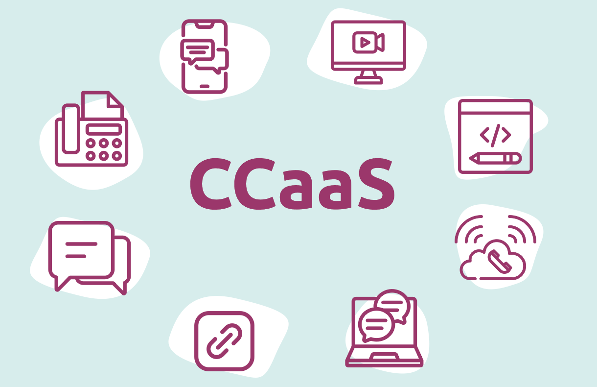 CCaaS