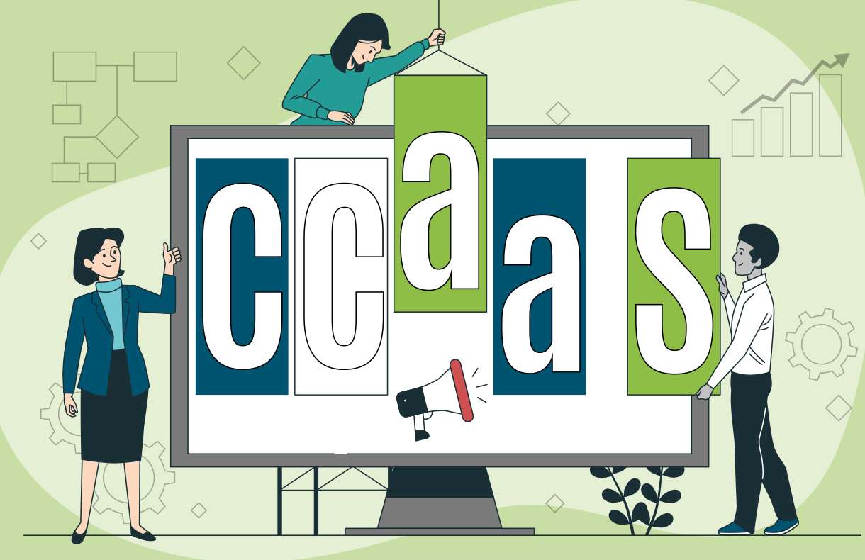 Implement CCaaS