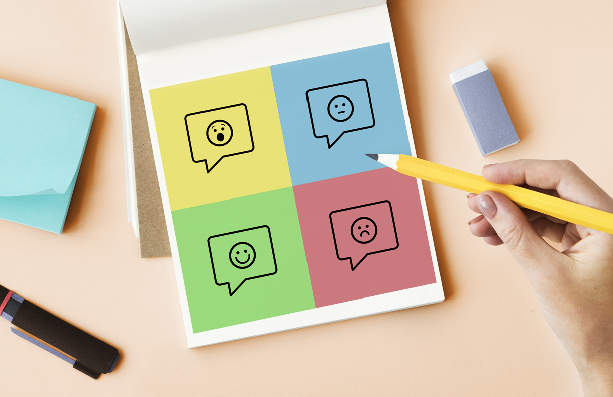 Customer feedback – a strategic imperative