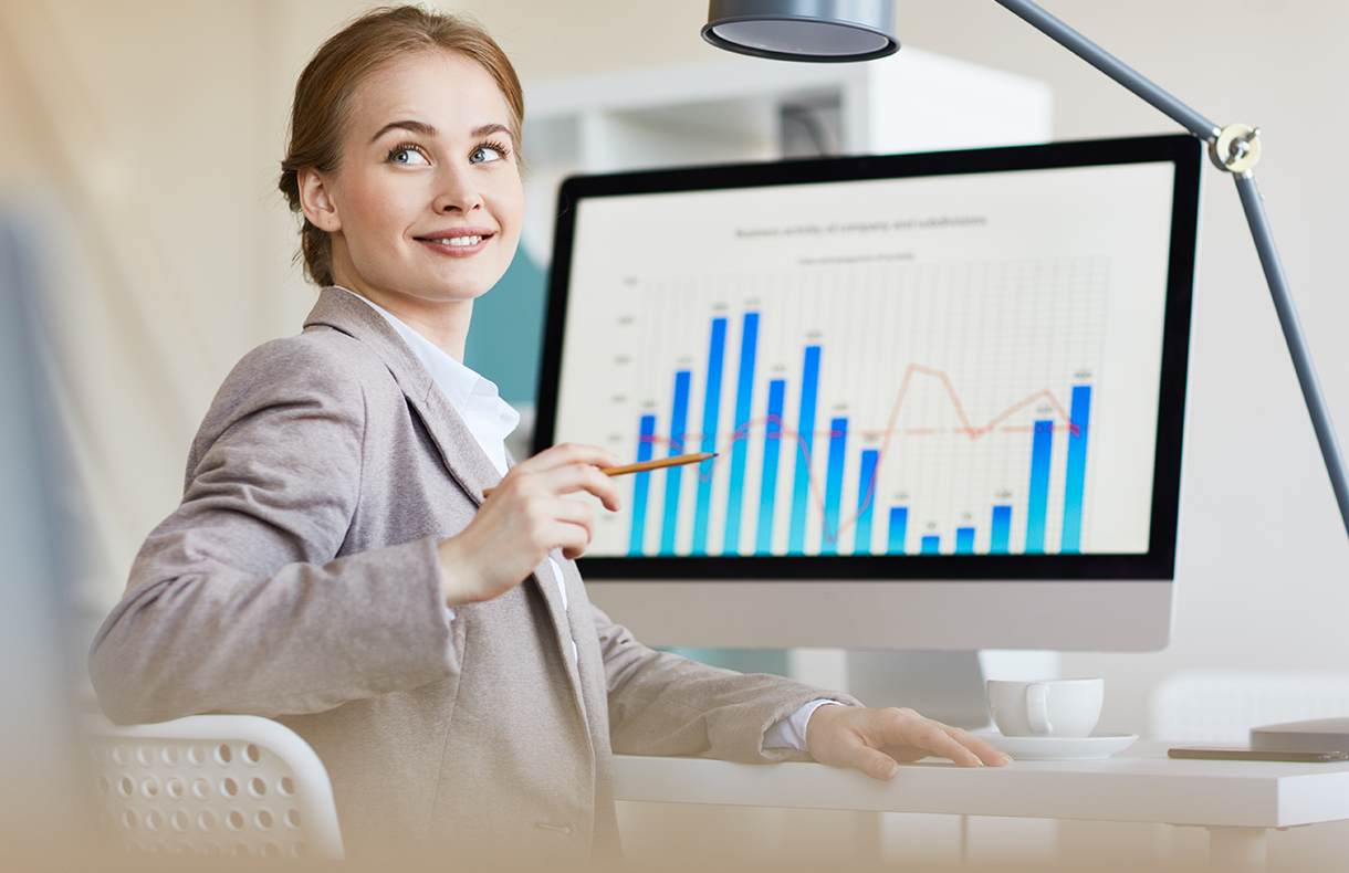data analytics, KPI, and metrics