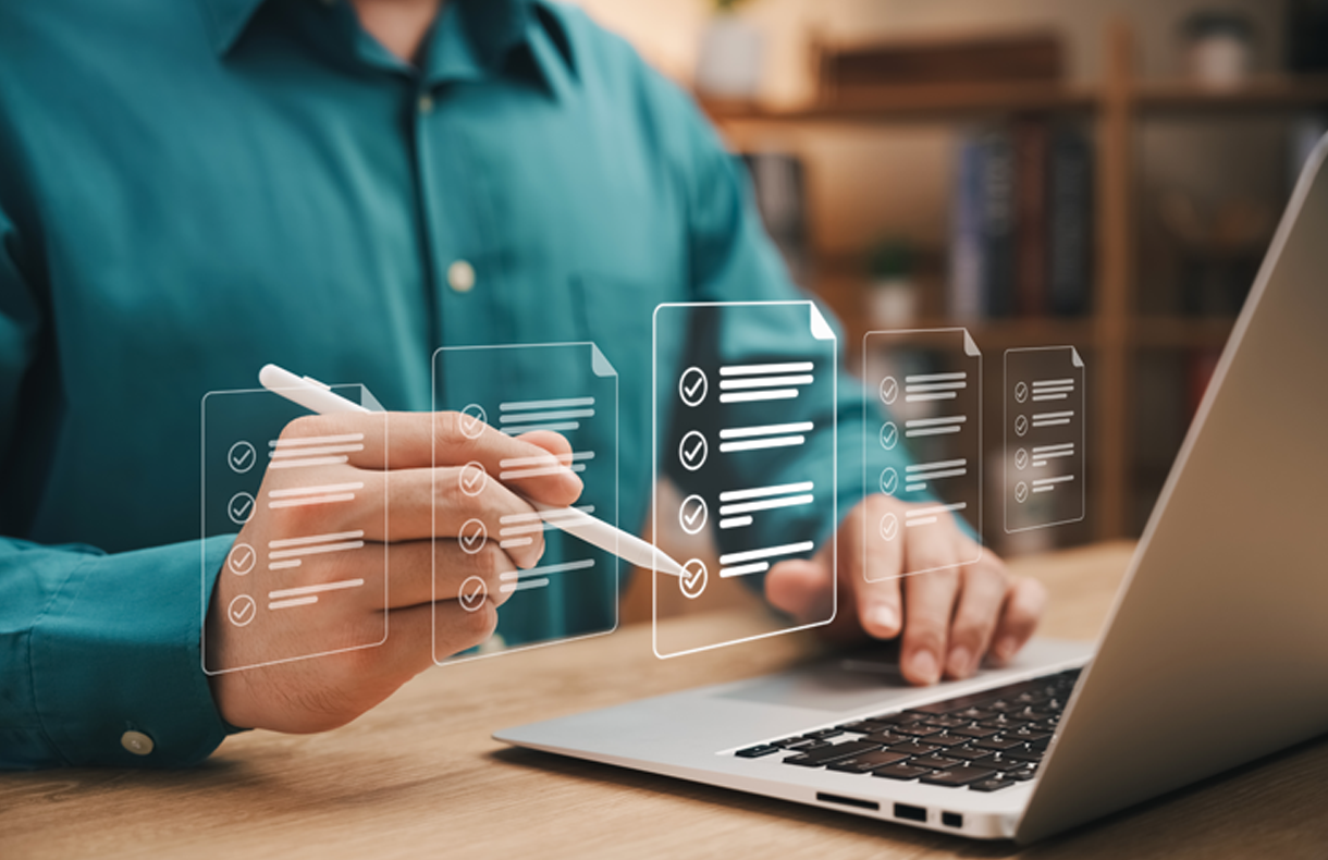 Quality management blog and article