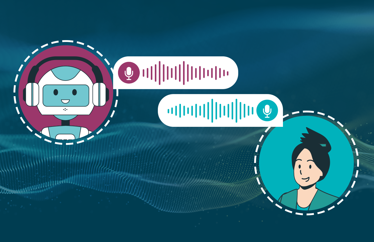 AI Voicebots