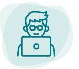 Future-oriented easy integration