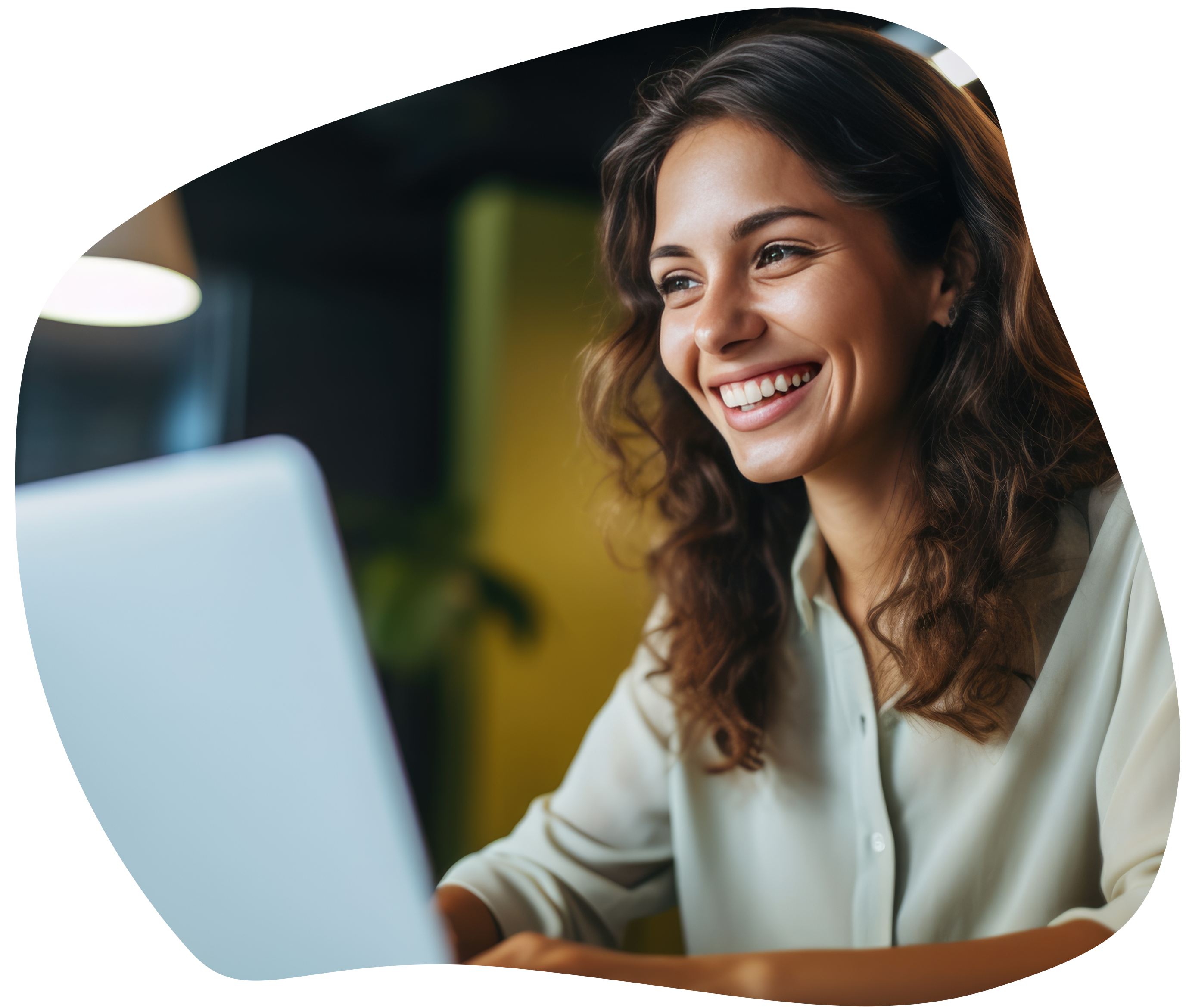 Automate customer-based processes with conversational AI