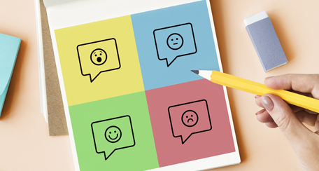 customer feedback and sentiment analysis