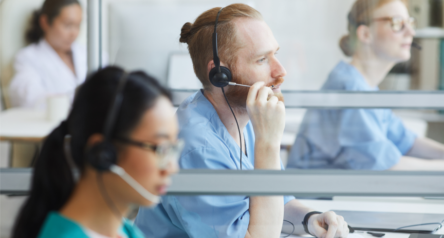 Critical Customer Service Challenges Need Smarter Solutions — AI Is Driving The Transformation