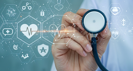 healthcare case study