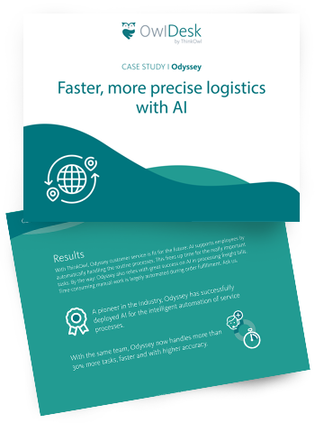 Logistics Case Study