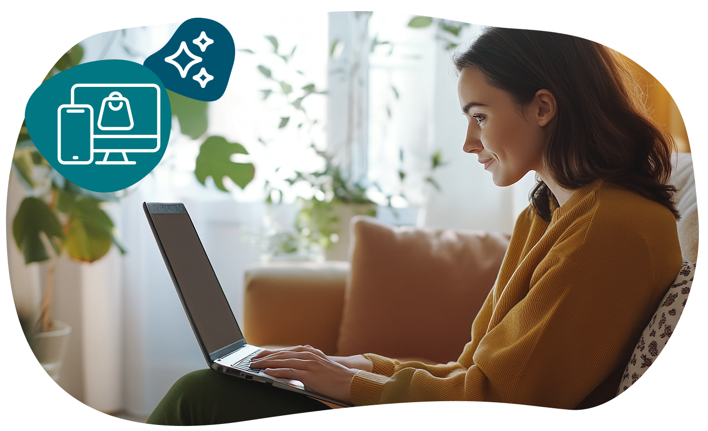 eCommerce customer service