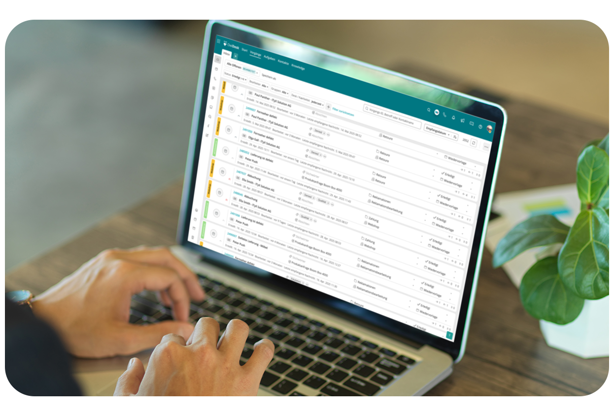 ThinkOwl AI Platform