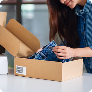 eCommerce