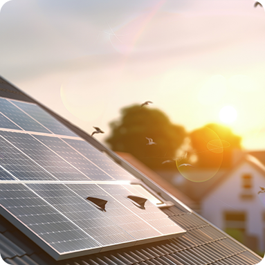 solar panel