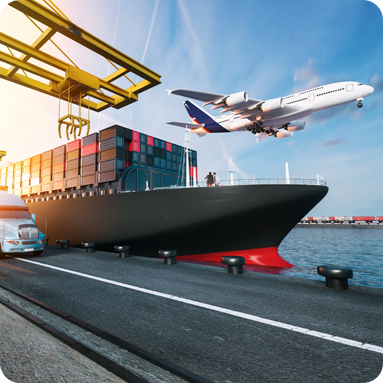 Logistics