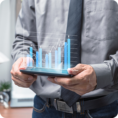 finance service provider