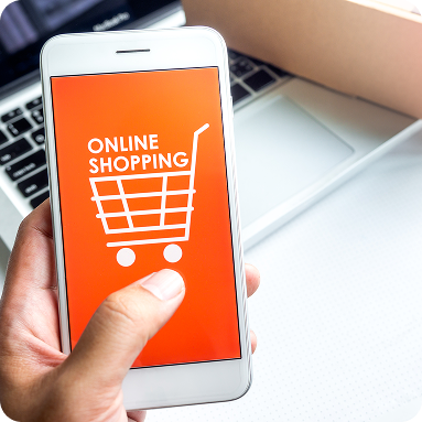 Ecommerce