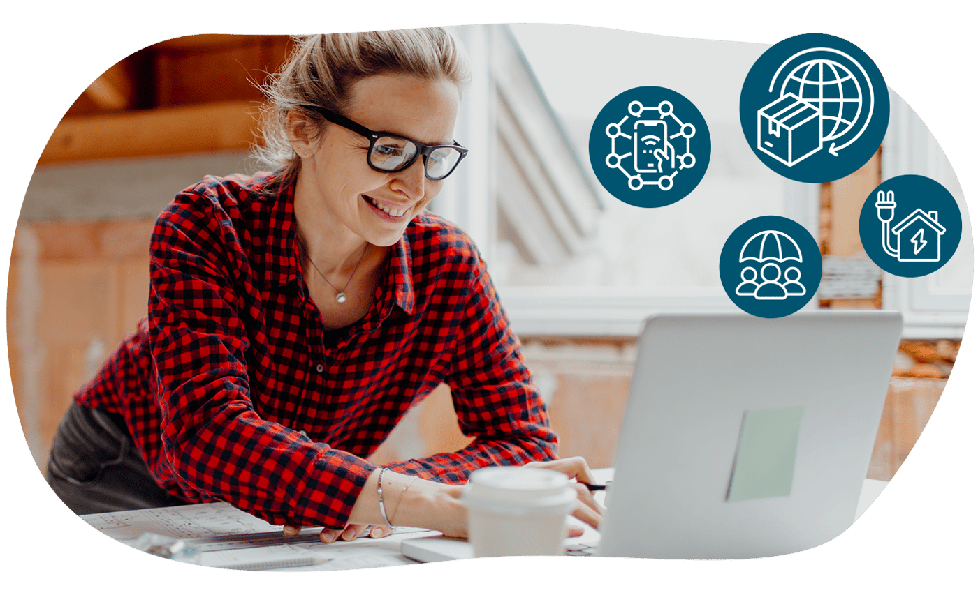 tailored customer service software for every industry