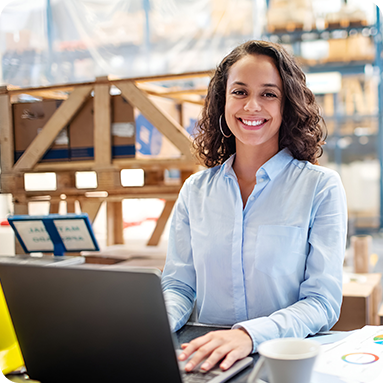 Logistics use case