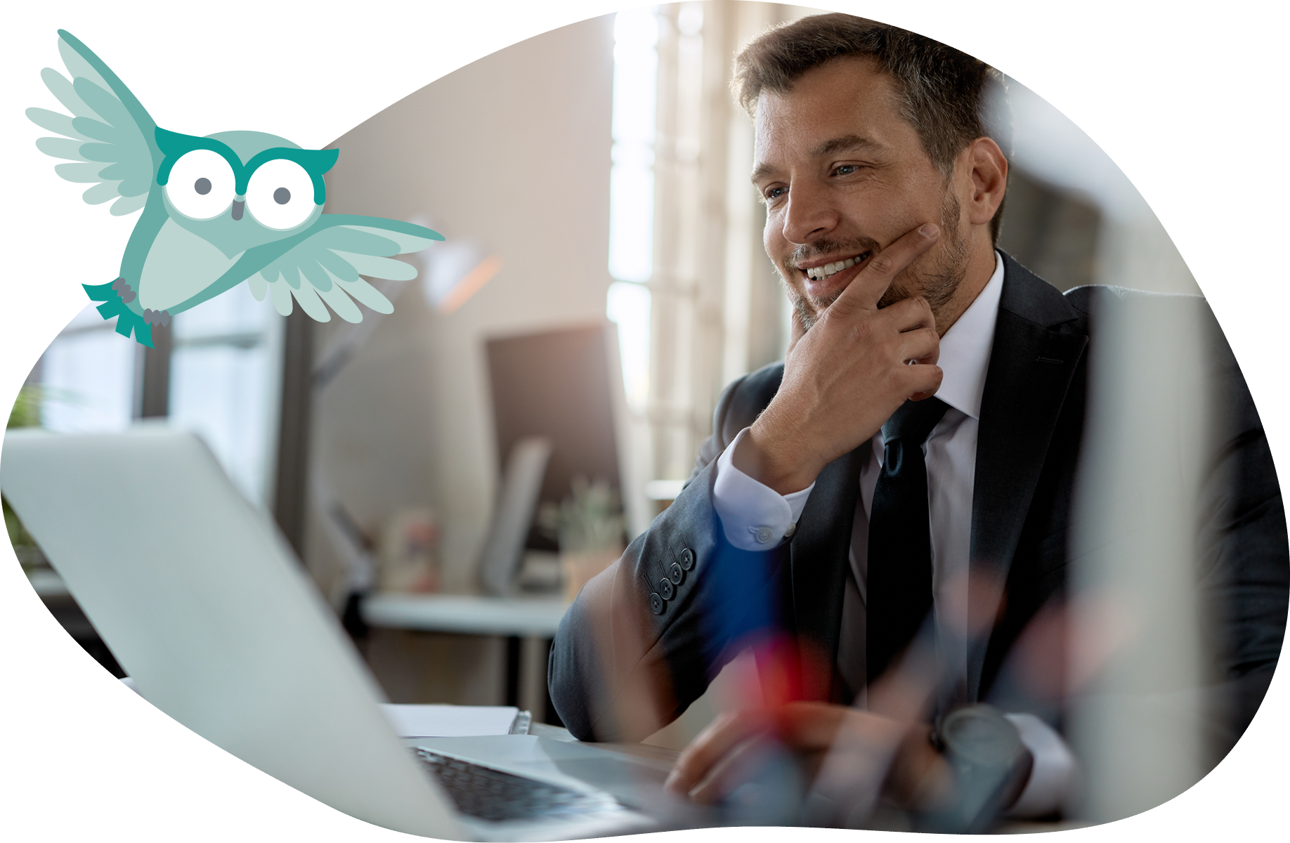 Scale your business with AI